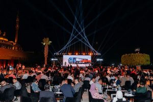 الصورة 3 - احتفال شراكة شاحنات يو دي مع جي بي أوتو3