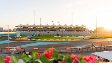 1 #AbuDhabiGP 2023