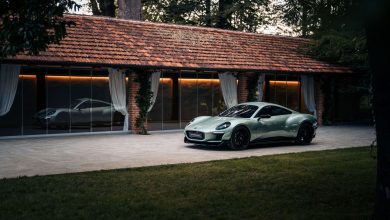 1 - Caterham Project V