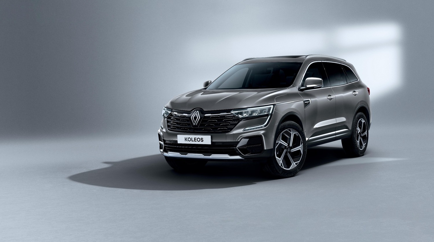 1 Koleos 2