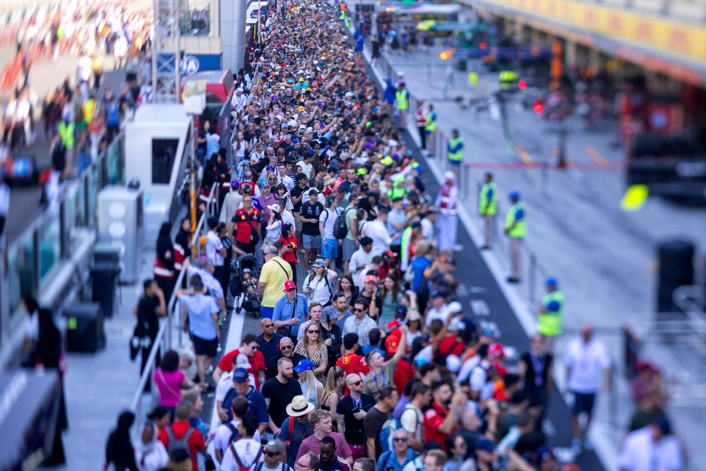Abu Dhabi Grand Prix 20234