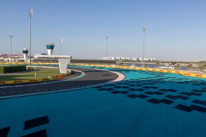 Abu Dhabi Grand Prix 20234