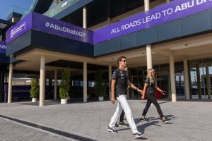 Abu Dhabi Grand Prix 20234