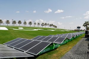 ABU DHABI GRAND PRIX 2022, PREPARATIONS