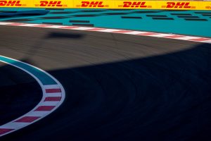 Abu Dhabi Grand Prix 20234