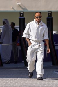 Abu Dhabi Grand Prix 20234