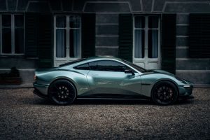 3 - Caterham Project V