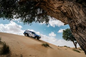 Dubai International Baja 2024