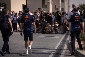 Abu Dhabi Grand Prix 20234