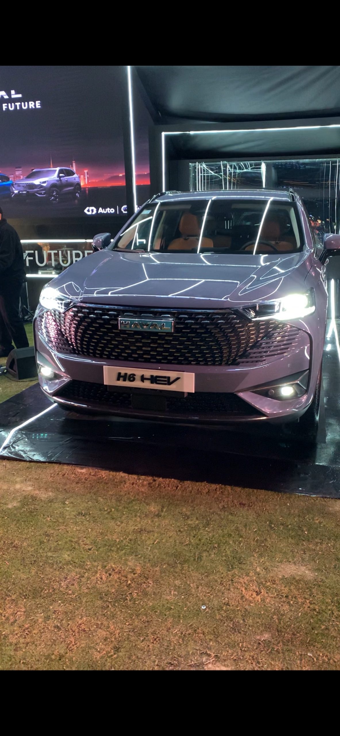 haval h6HEV -haval jolion pro (2)