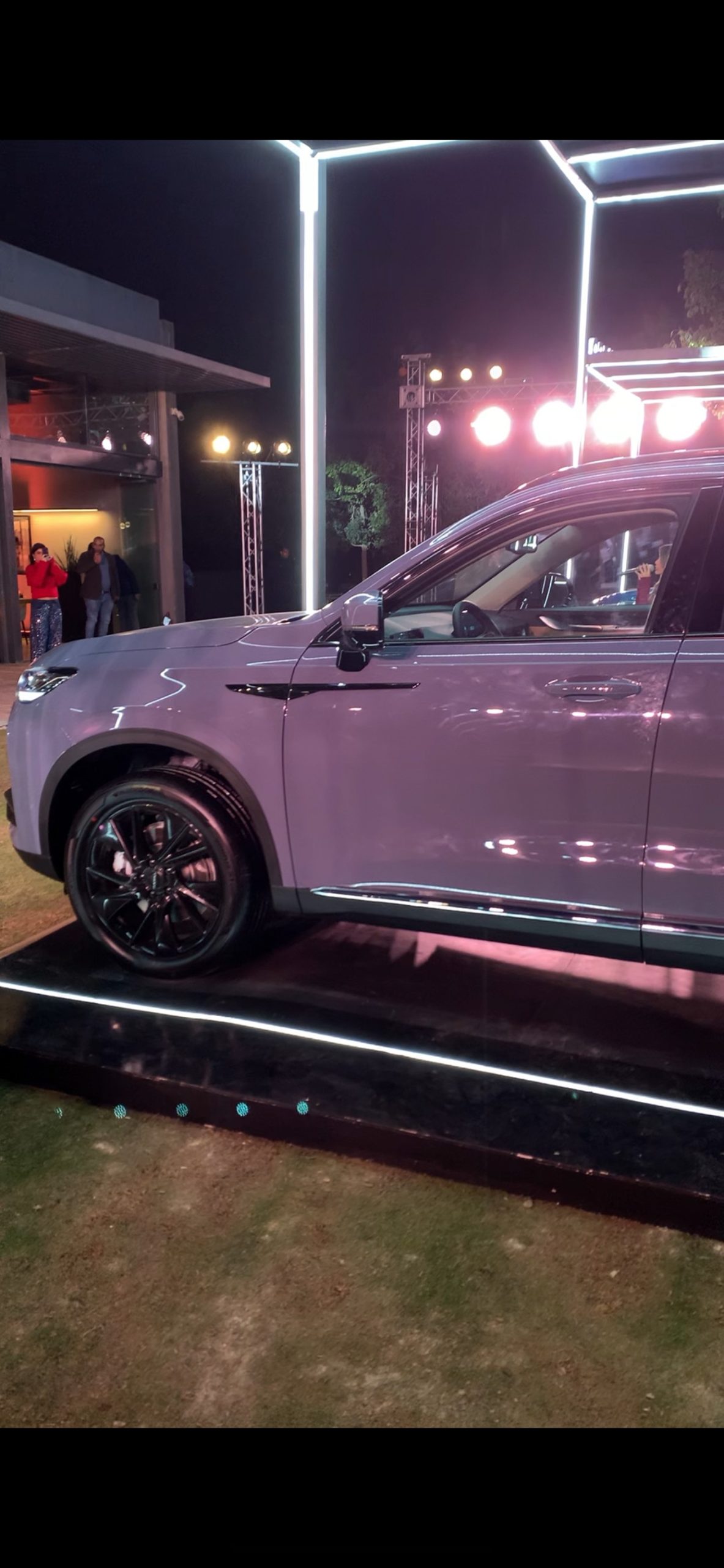 haval h6HEV -haval jolion pro (2)