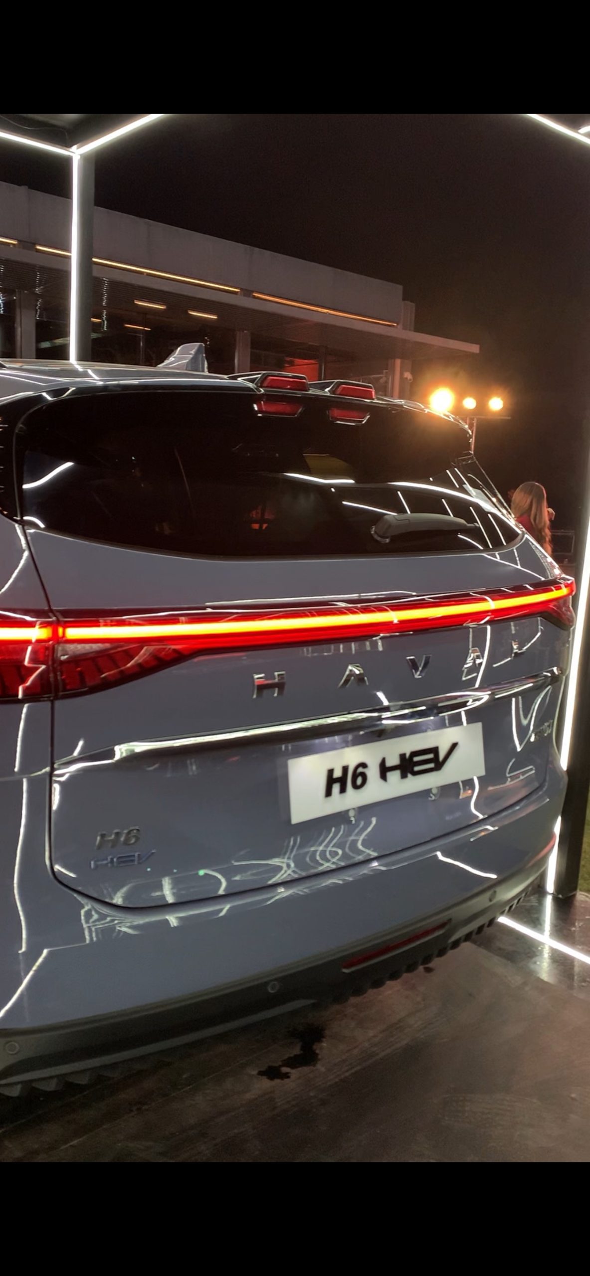 haval h6HEV -haval jolion pro (2)