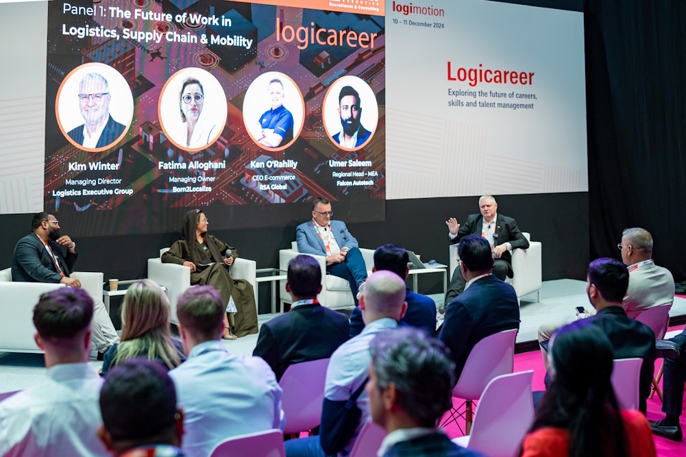 logicareer