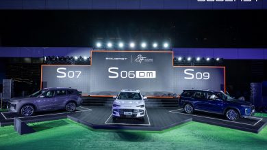 02_ 3 Car Model