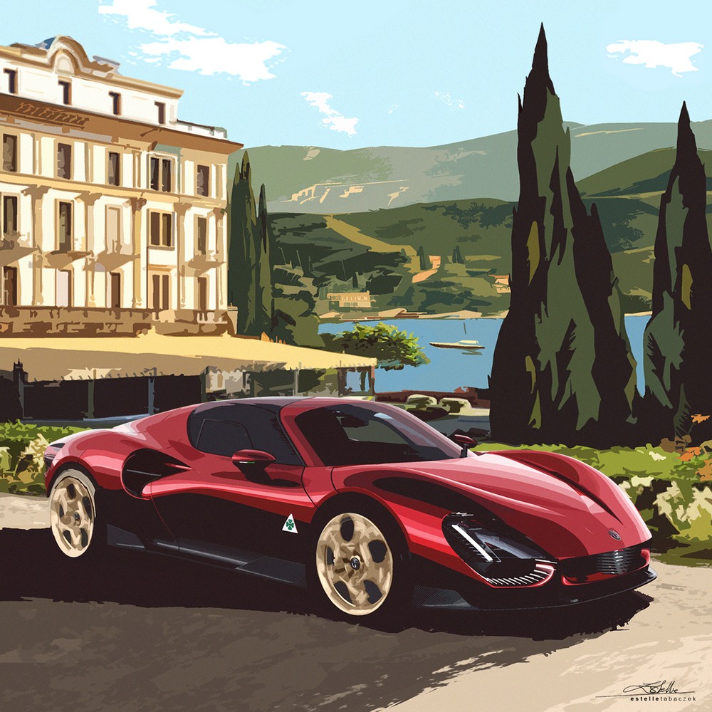 1 33Stradale_VilladEstesquare 1