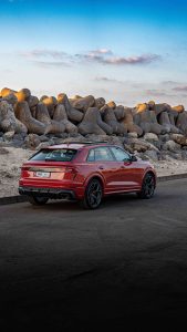 1 Audi Sports Week 1