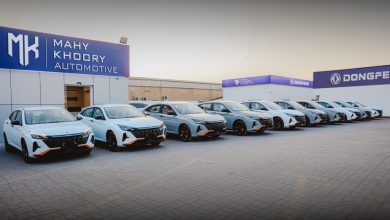 1 Dongfeng Fleet