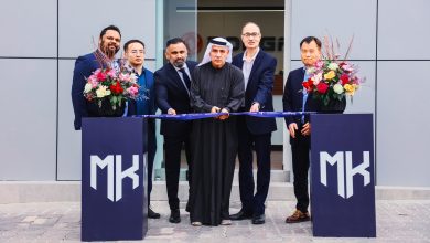 1 MKA Official Opening of Service Centre