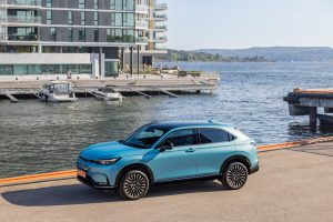 1 e_Ny1_electric_SUV