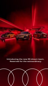 2 Audi Sports Week 2