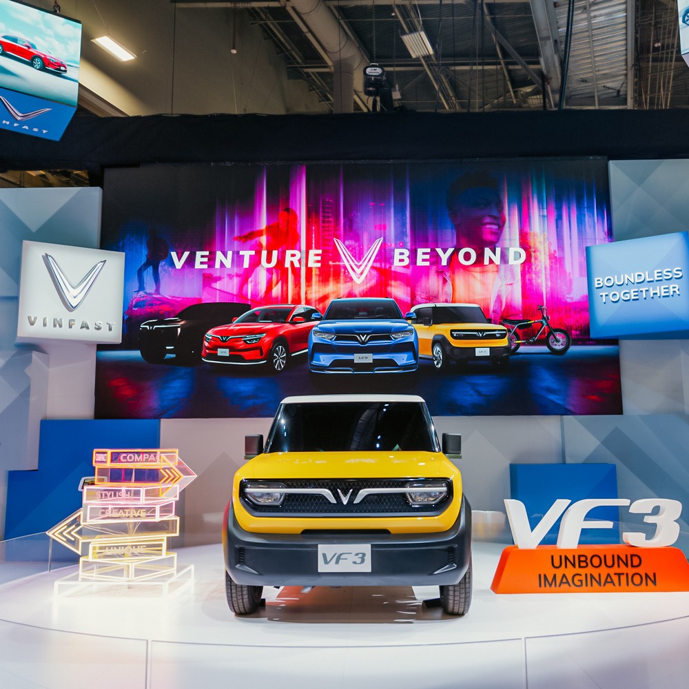 2 VF 3