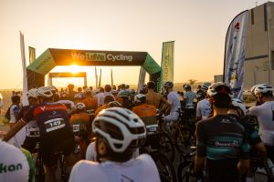 3 - We Love Cycling Prepatory Race
