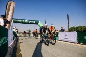 4 - We Love Cycling