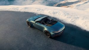 6 Aston Martin Vantage Roadster_8