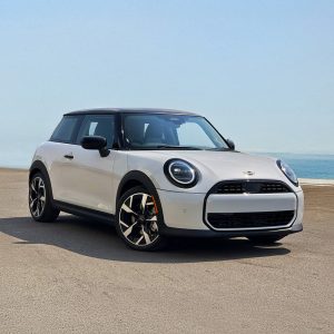 Mini-Cooper 1