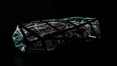 1 Aston Martin Vanquish x Anthony James 1