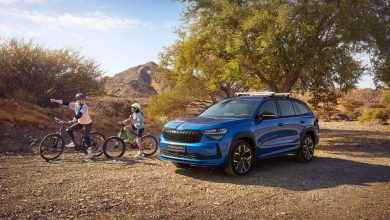 4 - All-new Skoda Kodiaq