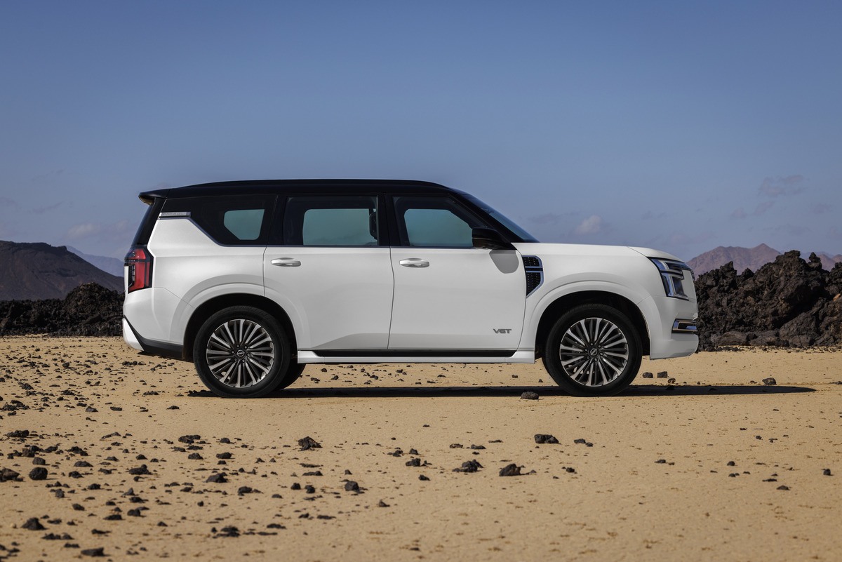 All-New Patrol marks a bold design evolution for Nissan in the Middle East (5)