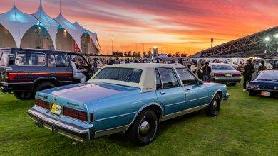 Motor Majlis held on Saturday, 2 March, 2024 at Yas Island, Abu Dhabi, United Arab Emirates