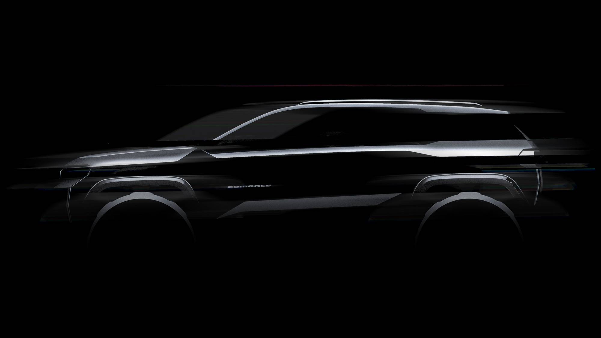 1 NewJeepCompass