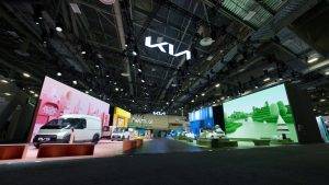 2 Kia CES 2024 Place of Inspiration