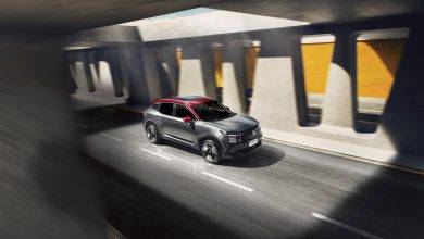 All New Nissan Kicks - Exterior