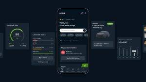 3 Kia App