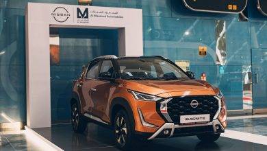 1 First Look - Nissan Magnite