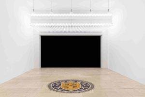 1 'Marquee' by Philippe Parreno