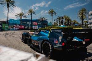 6 Valkyrie Long Beach