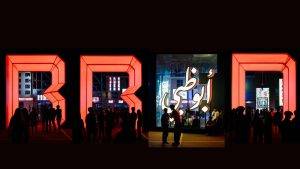 BRED Festival