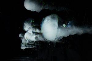 (Image) 'Beyond the Horizon' by A