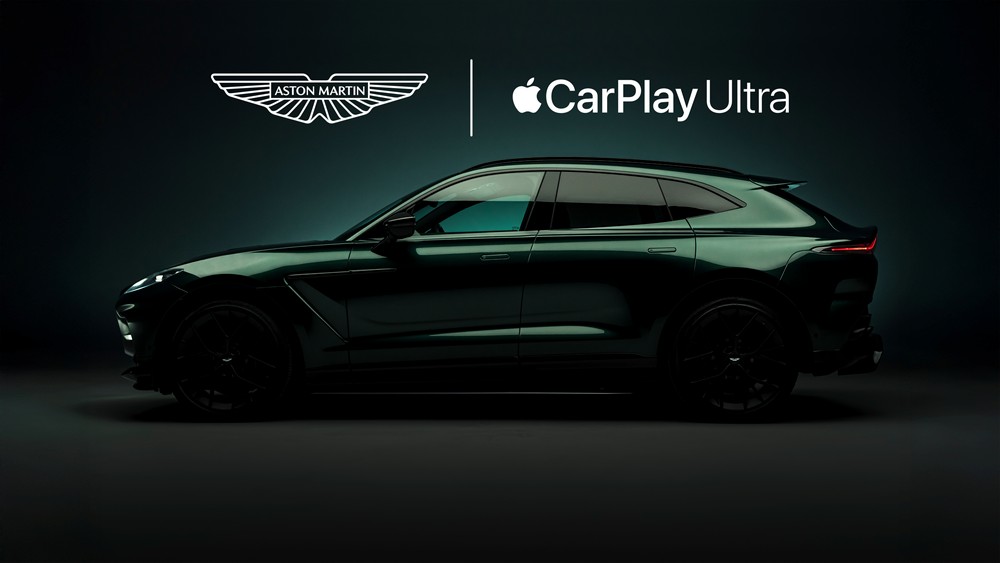 1 Aston Martin_Apple CarPlay Ultra_01