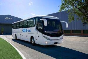 1 Bus for press release