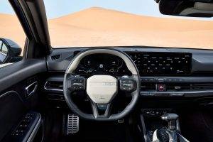 2 Kia Middle East and Africa marks official regional launch of Kia K4 2