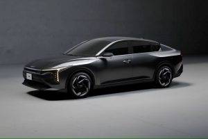 3 Kia Middle East and Africa marks official regional launch of Kia K4 3