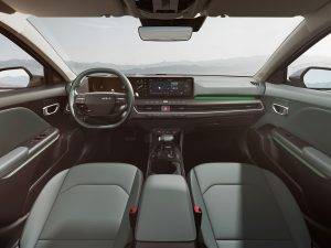 4 Kia Middle East and Africa marks official regional launch of Kia K4 4