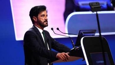 1 FIA President Mohammed Ben Sulayem says 2025 is proving to be an exciting year across all FIA championships