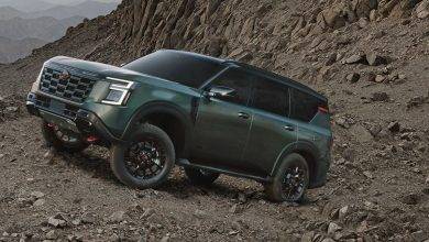 1 PRL_AAC Nissan launches all-new Patrol PRO-4X (2)