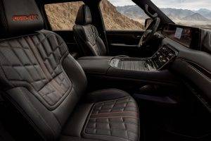 3 PRL_AAC Nissan launches all-new Patrol PRO-4X
